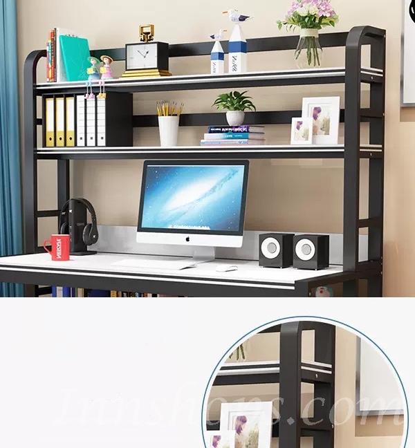 簡約書枱 80cm/100cm/120cm/140cm/160cm (IS3252)