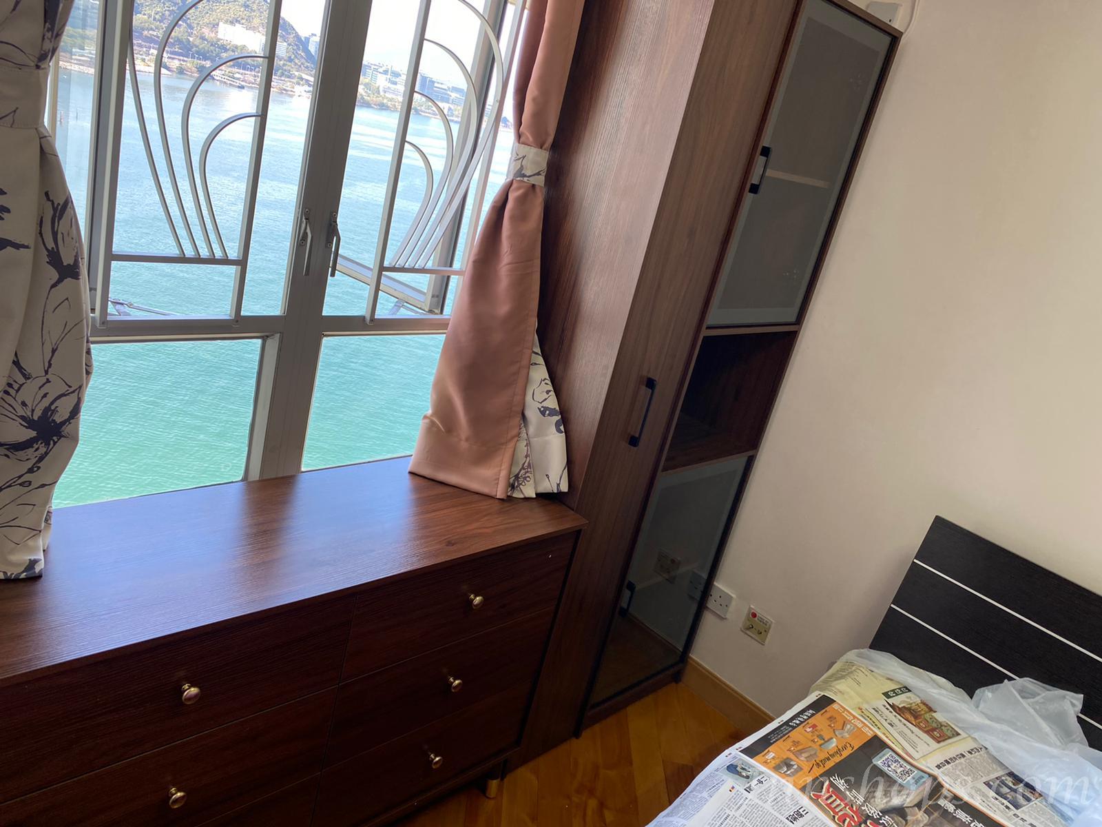 北歐格調系列 餐邊櫃6斗櫃*120cm(IS4898)