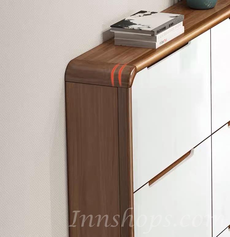 時尚系列 薄身鞋櫃 60cm/80cm/100cm/120cm (IS6127)