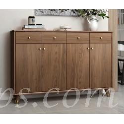 時尚系列 鞋櫃 80cm/99.9cm/117.6cm/140cm/160cm (IS6400)