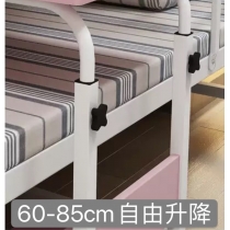 時尚升降電腦書枱 60cm/80cm (IS1102)