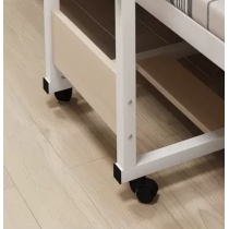 時尚升降電腦書枱 60cm/80cm (IS1102)