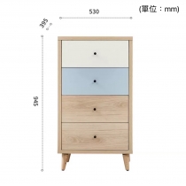 時尚系列 伸縮電視櫃茶几组合  190cm-256cm (IS2294)