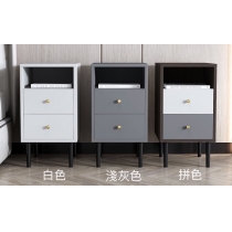 時尚系列 床頭櫃(IS3006),)