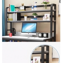 簡約書枱 80cm/100cm/120cm/140cm/160cm (IS3252)
