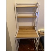 簡約書枱 80cm/100cm/120cm/140cm/160cm (IS3252)