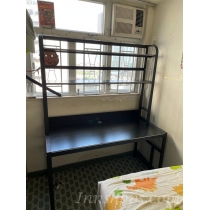 簡約書枱 80cm/100cm/120cm/140cm/160cm (IS3252)