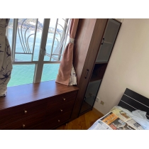 北歐格調系列 餐邊櫃6斗櫃*120cm(IS4898)