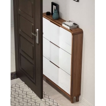 時尚系列 薄身鞋櫃 60cm/80cm/100cm/120cm (IS6127)