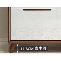 時尚系列 薄身鞋櫃 60cm/80cm/100cm/120cm (IS6127)
