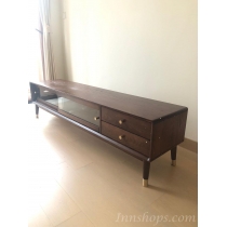 北歐實木白蠟木 電視櫃 150cm/180cm  (IS6279)