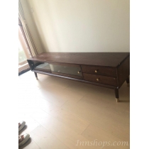 北歐實木白蠟木 電視櫃 150cm/180cm  (IS6279)