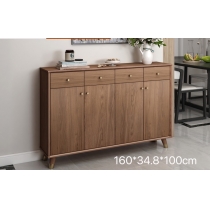 時尚系列 鞋櫃 80cm/99.9cm/117.6cm/140cm/160cm (IS6400)
