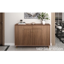 時尚系列 鞋櫃 80cm/99.9cm/117.6cm/140cm/160cm (IS6400)