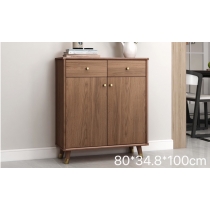 時尚系列 鞋櫃 80cm/99.9cm/117.6cm/140cm/160cm (IS6400)