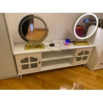 田園美式 電視櫃 120cm/140cm/160cm (IS5638)
