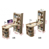 兒童傢俬 書枱 120cm / 140cm / 160cm(IS7183)