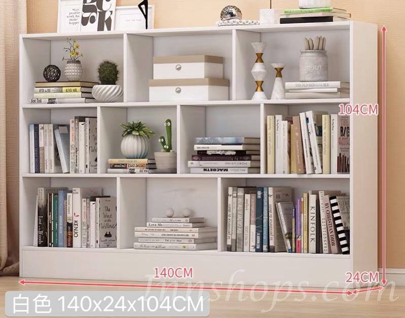 兒童皇國 學校傢俬書架 50CM/71CM/80CM/94CM/100CM/120CM/140CM (IS7382)
