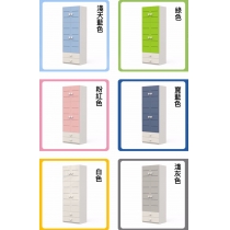 兒童皇國 衣櫃 60cm/80cm/120cm (IS7256)