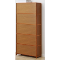楠竹鞋櫃 60cm/70cm/80cm (IS7263)