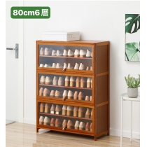 楠竹鞋櫃 60cm/70cm/80cm (IS7263)