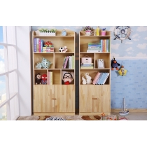 芬蘭松木系列 學校傢俬書櫃 60cm/80cm (IS7366)