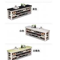 時尚系列 學校傢俬換鞋凳60-160cm (IS7368)