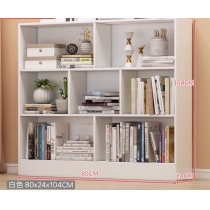 兒童皇國 學校傢俬書架 50CM/71CM/80CM/94CM/100CM/120CM/140CM (IS7382)