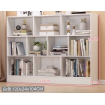 兒童皇國 學校傢俬書架 50CM/71CM/80CM/94CM/100CM/120CM/140CM (IS7382)