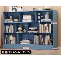 兒童皇國 學校傢俬書架 50CM/71CM/80CM/94CM/100CM/120CM/140CM (IS7382)