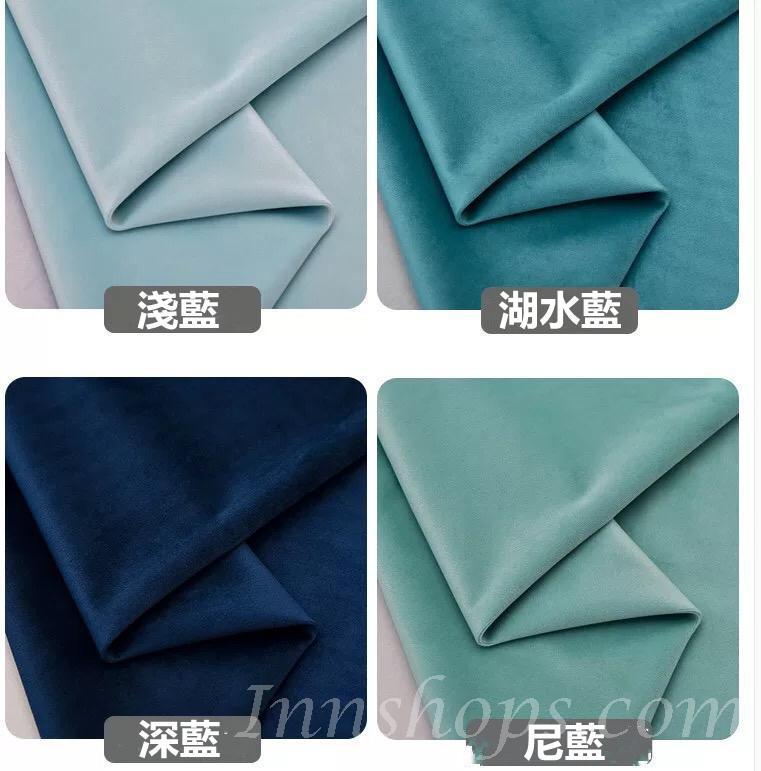 歐式單人梳化 棉麻款 / 仿皮款  (IS5471)