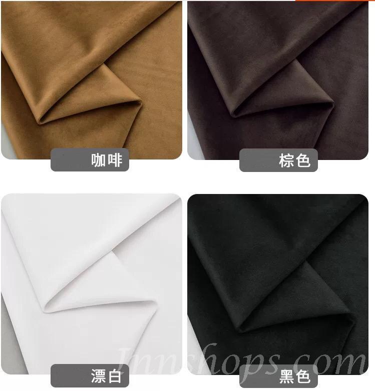 歐式單人梳化 棉麻款 / 仿皮款  (IS5471)