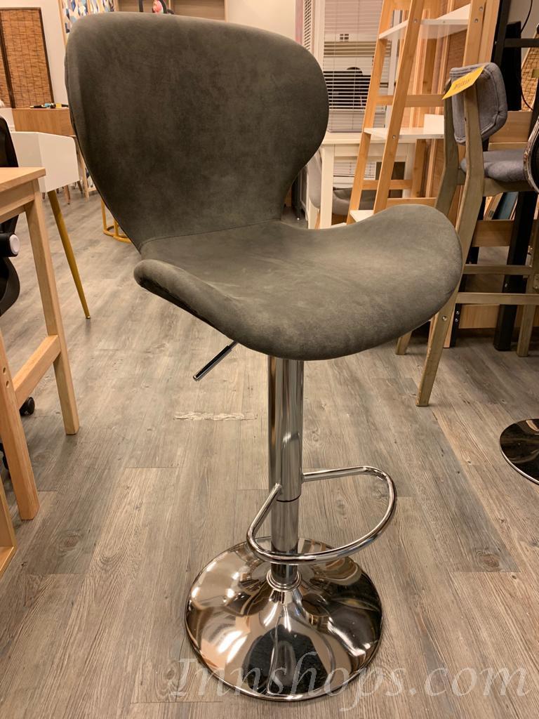 時尚 BAR CHAIR (IS6527)