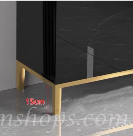 意式系列 鞋櫃 80cm/100cm/120cm/140CM （IS7403）
