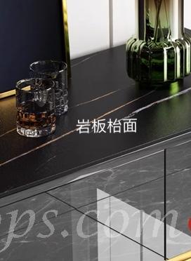 意式系列 鞋櫃 80cm/100cm/120cm/140CM （IS7403）
