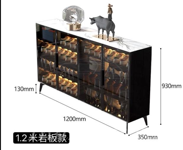 120 x 35 x 93CM