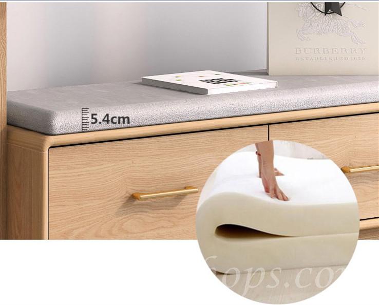 日式こだわる系列,衣帽架 65/85/105cm (IS7448)