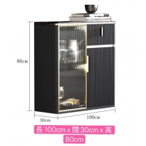 意式系列 餐邊櫃 100cm/120cm/140cm/160cm (IS7404)