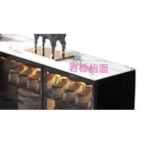 意式系列 鞋櫃 8/0cm/100cm/120cm/140cm （IS7408）