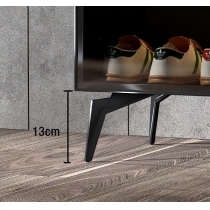 意式系列 鞋櫃 8/0cm/100cm/120cm/140cm （IS7408）