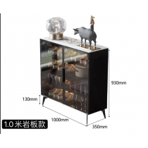 意式系列 鞋櫃 8/0cm/100cm/120cm/140cm （IS7408）