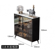 意式系列 鞋櫃 8/0cm/100cm/120cm/140cm （IS7408）