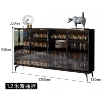 意式系列 鞋櫃 8/0cm/100cm/120cm/140cm （IS7408）