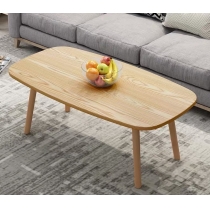 時尚系列 學校傢俬茶几 80CM/100CM（IS7411）