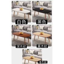 時尚系列 茶几 80CM/100CM（IS7411）