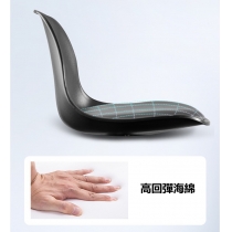 時尚系列 bar chair (IS7424)