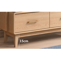 日式こだわる系列,衣帽架 65/85/105cm (IS7448)