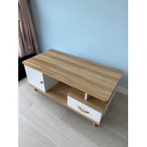 日式こだわる系列 茶几*100/120cm (IS0093)
