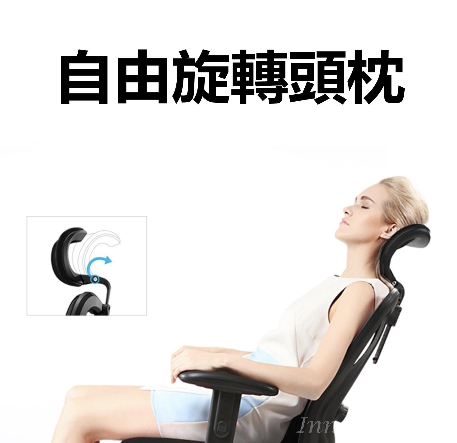 學校傢俬辦公室系列 電腦椅 (IS7488)