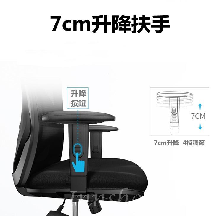 學校傢俬辦公室系列 電腦椅 (IS7488)